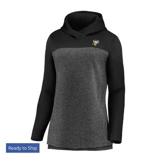 NWT Pittsburgh Penguins women’s medium hoodie